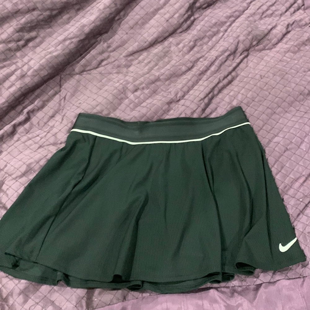 Nike tennis skirt